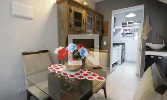 Imagem 5: Casa para Aluguel - Vila Urupesn, 2 Quartos, 64 m2