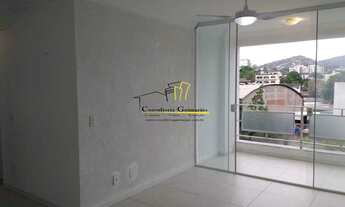 Imagem 2: RR Vendo excelente apartamento 2 quartos - Pechincha