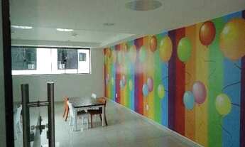 Imagem 5: Alugo apartamento mobiliado com excelente localização próximo ao Supermercado Manaíra