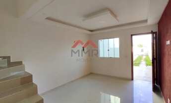 Imagem 6: CURITIBA - Casa Padrão - Sítio Cercado