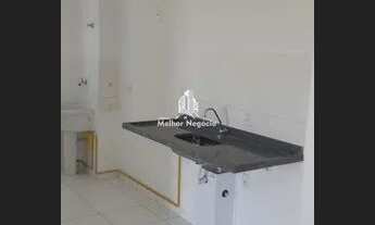 Imagem: Apartamento com 2 dorms, Chácara Santa