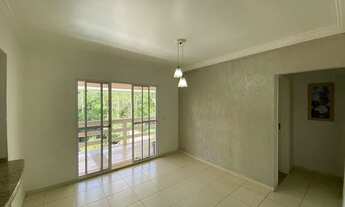 Imagem 3: Casa de condomínio térrea para aluguel e venda tem 250 metros quadrados com 3 quartos