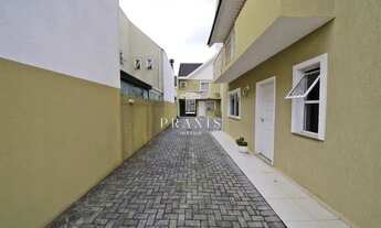 Imagem 7: Sobrado triplex a venda 3 dormitórios, 1 suíte e 1 demi suíte, 3 vagas de garagem, Thereza