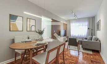 Imagem: Apartamento para Aluguel - Jardim Paulista