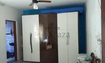 Imagem 7: Casa para venda tem 87 metros quadrados com 2 quartos em Jardim Santa Marina - Jacareí - S