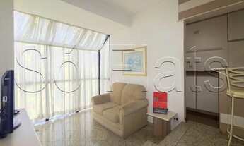 Imagem 4: Lindo apartamento 1 vaga disponível para locação em Santana prox. ao Metrô Santana