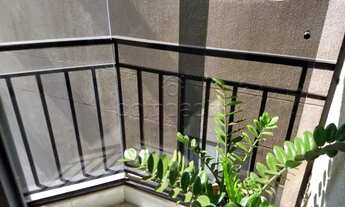 Imagem 10: Apartamento Padrão em São José do Rio Preto