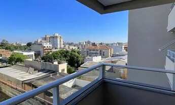 Imagem 4: PORTO ALEGRE - Apartamento Padrão - Passo da Areia