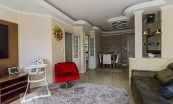 Imagem 4: Apartamento para Aluguel - Vila Augusta, 3 Quartos, 100 m2