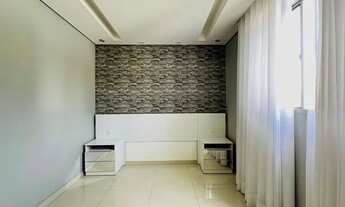 Imagem 16: Maravilhoso Apartamento Tipo com 2 Quartos e 1 Vaga no Bairro Juliana