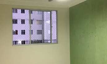 Imagem 4: Alugo Apartamento Residencial Jeriba - Jacarei