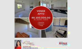 Imagem: Residencial Aquarius - R$ 200 mil Taubaté