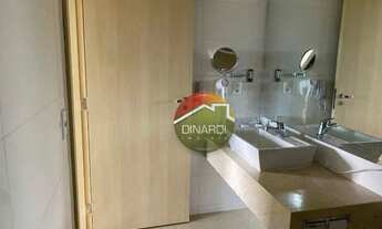 Imagem 6: Apartamento com 1 dormitório para alugar, 40 m² por R$ 2.355,00/mês - Ribeirânia - Ribeirã