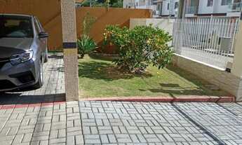 Imagem 3: Apartamento com 2 dormitórios à venda, 54 m² por R$ 220.000,00 - Serraria - São José/SC