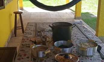 Imagem 5: Casa grande em Vilatur Saquarema