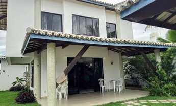 Imagem: CASA PARA LOCAÇÃO NA ORLA EM CAMAÇARI