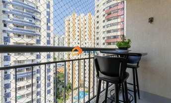 Imagem 4: Apartamento à venda, 2 quartos, 1 suíte, 2 vagas, Vila Gomes Cardim - São Paulo/SP
