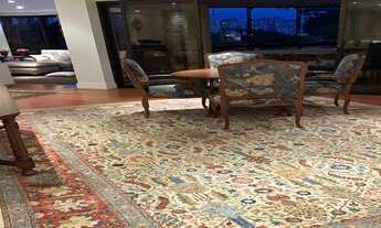 Imagem 7: Apartamento Vila Madalena São Paulo/SP