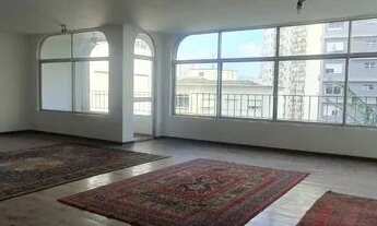 Imagem: Apartamento, Higienópolis - São Paulo