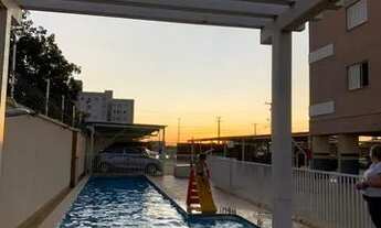 Imagem: Vende-se apartamento de 2/4 na antiga pista