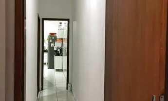 Imagem 6: Casa térrea - Parque Novo Horizonte - 150m2 com 04 dormitórios e 02 banheiros