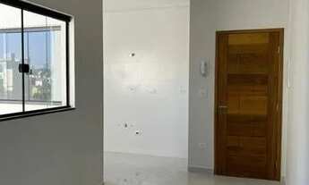 Imagem 2: Cobertura à venda 2 quartos 1 vaga Santa Carolina Vila São Pedro - Santo André - SP