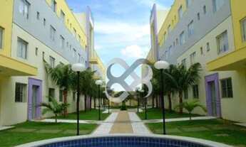 Imagem 3: Apartamento com 1 dormitório para alugar, 17 m² por R$ 1.030,00/mês - Alto da Colina - Lon