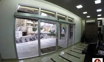 Imagem 2: Salão/Galpão (salão - em edifício comercial) , portaria 24hs, elevador, em condomínio fech