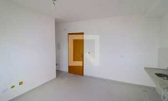 Imagem 4: Apartamento para Aluguel - Vila Esperança, 1 Quarto, 33 m2