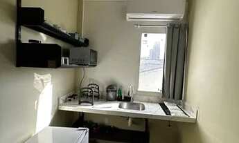 Imagem 5: STÚDIO NO CENTRO DE BELÉM