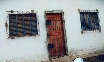 Imagem 3: Aluga se uma casa familiar