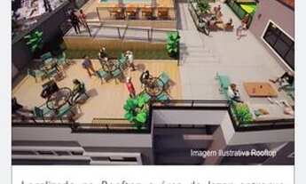 Imagem: Apartamento para venda com 61 metros quadrados