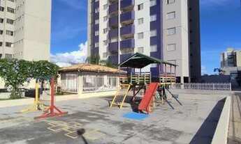 Imagem 4: Apartamento 3 Quartos Residencial Monte Carlo Qd 108 Sul Palmas - TO