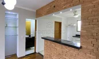 Imagem 7: Apartamento Padrão em São José do Rio Preto