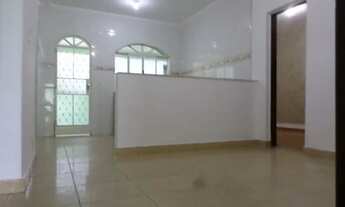 Imagem 4: Linda Casa duplex, 5 quartos sendo 1 suíte, 6 Vagas, no Floramar!!!