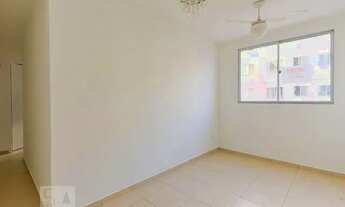 Imagem: Apartamento para Aluguel - Parque das Águas