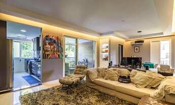 Imagem: Apartamento com 1 dormitório, 98 m²