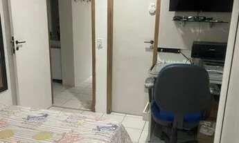 Imagem 4: Super Apartamento com 2 dormitórios à venda, 65 m² por R$ 349.990 - Bairro Novo - Olinda/P