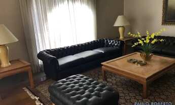 Imagem 3: APARTAMENTO - JARDIM PAULISTA - SP