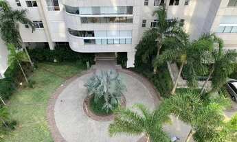 Imagem 2: Apartamento 4 quartos condomínio Península