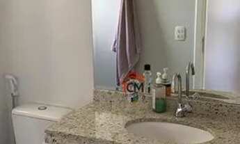 Imagem 7: Apartamento com 3 dormitórios à venda, 125 m² por R$ 790.000 - Jardim Goiás - Goiânia/GO