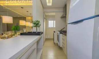 Imagem 3: Santo André - Apartamento Padrão - Vila Curuçá