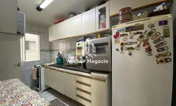 Imagem 5: Apartamento com 3 dorms, Vila São Bento, Campinas - R$ 350 mil, Cod: 3RAP2739