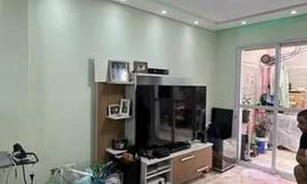 Imagem 3: Apartamento Reformado (Térreo) - Locação - Santo Amaro, São Paulo - 98 m² total -2 dormitó