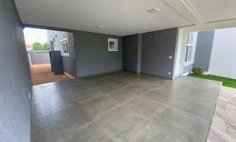 Imagem 3: Sobrado mobiliado no Condomínio Sun Village, com placas solares Ref.:C1038