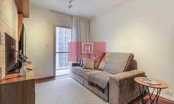 Imagem: Apartamento para alugar no bairro Itaim