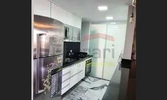 Imagem 7: Apartamento a venda, Lauzane Paulista, 03 dormitórios, 01 suíte, 02 vagas, varanda gourmet