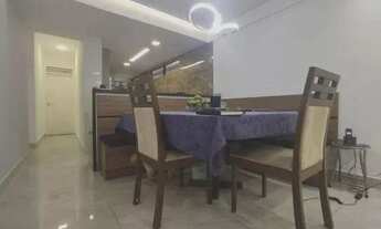 Imagem 4: Apartamento para Venda em São Paulo, Aclimação, 3 dormitórios, 1 suíte, 2 banheiros, 2 vag