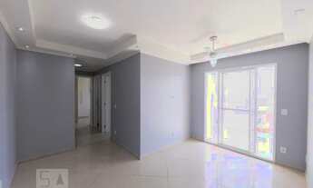 Imagem 3: Apartamento para Aluguel - Mooca, 2 Quartos, 53 m2