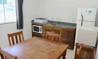 Imagem 3: Apartamento para aluguel, 1 quarto, 1 vaga, Santo Antônio de Lisboa - Florianópolis/SC